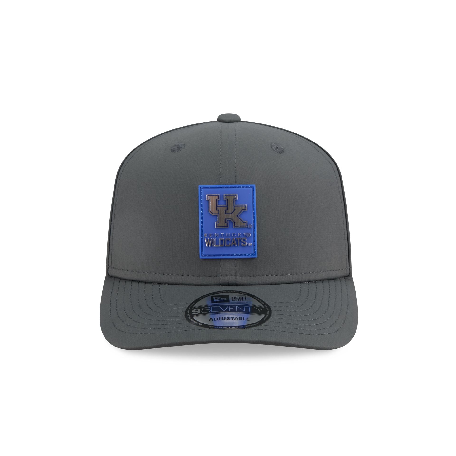 Kentucky Wildcats Cold Weather 9SEVENTY Stretch-Snap Hat