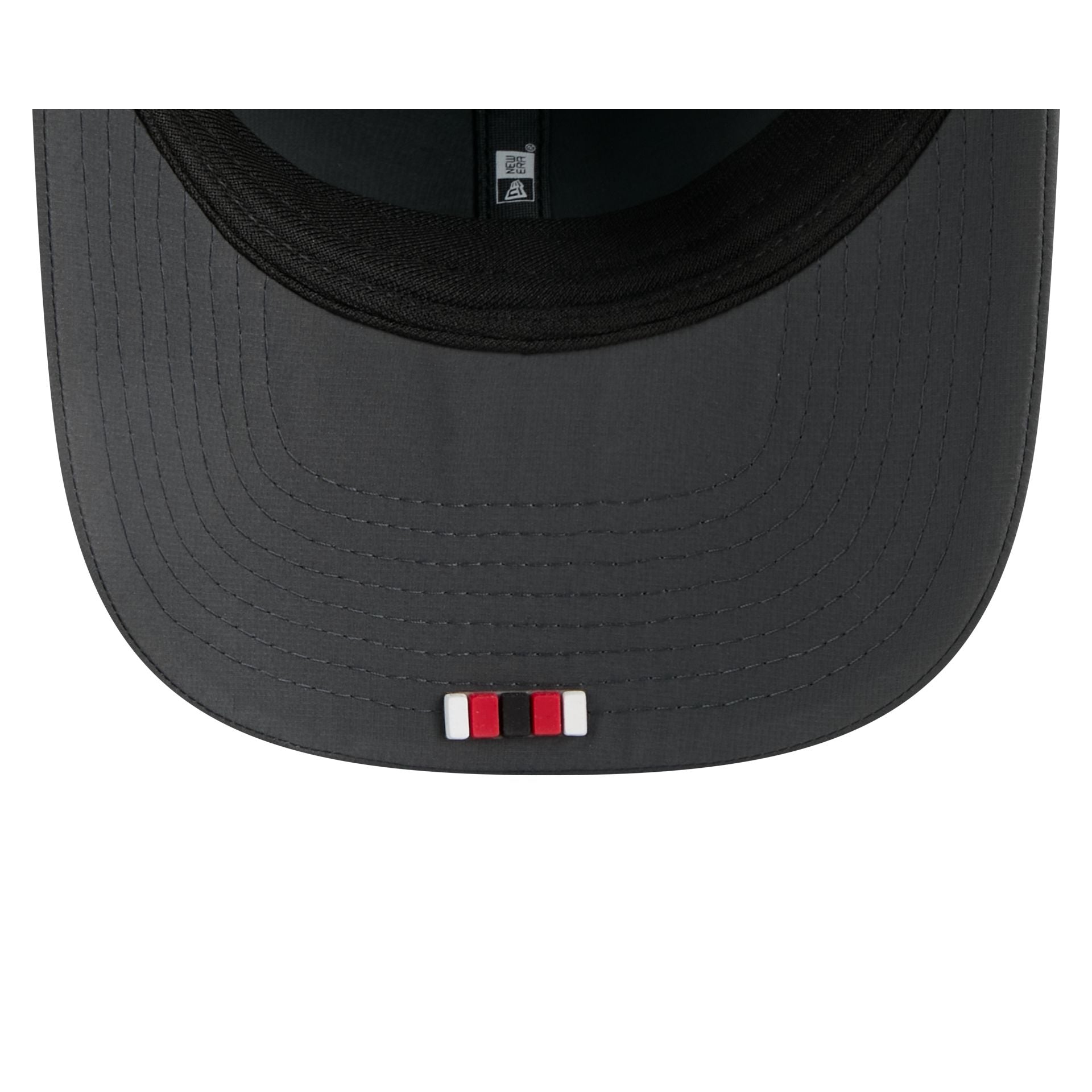 Nebraska Cornhuskers Cold Weather 9SEVENTY Stretch-Snap Hat