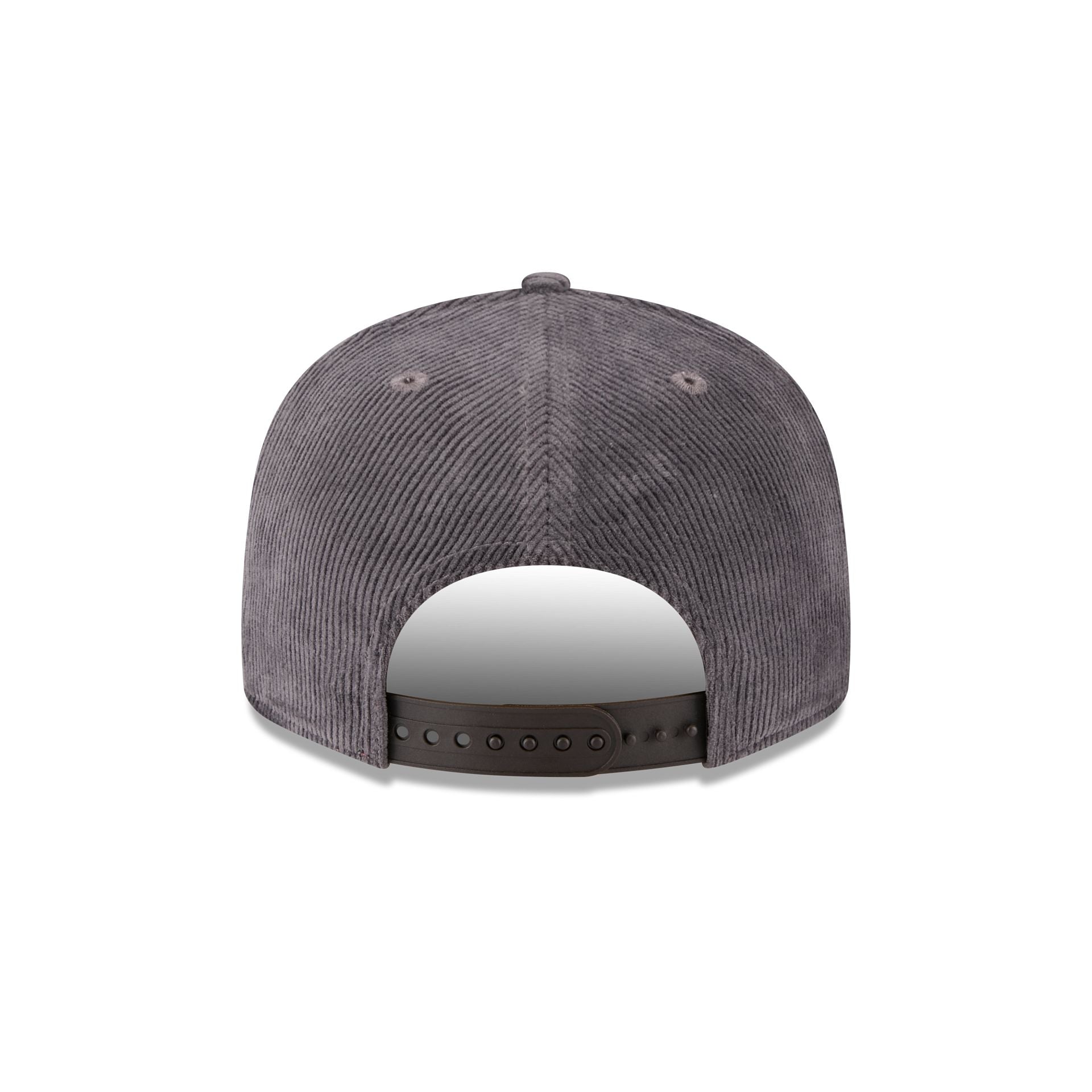 Cleveland Browns Corduroy Rope 9FIFTY Snapback Hat