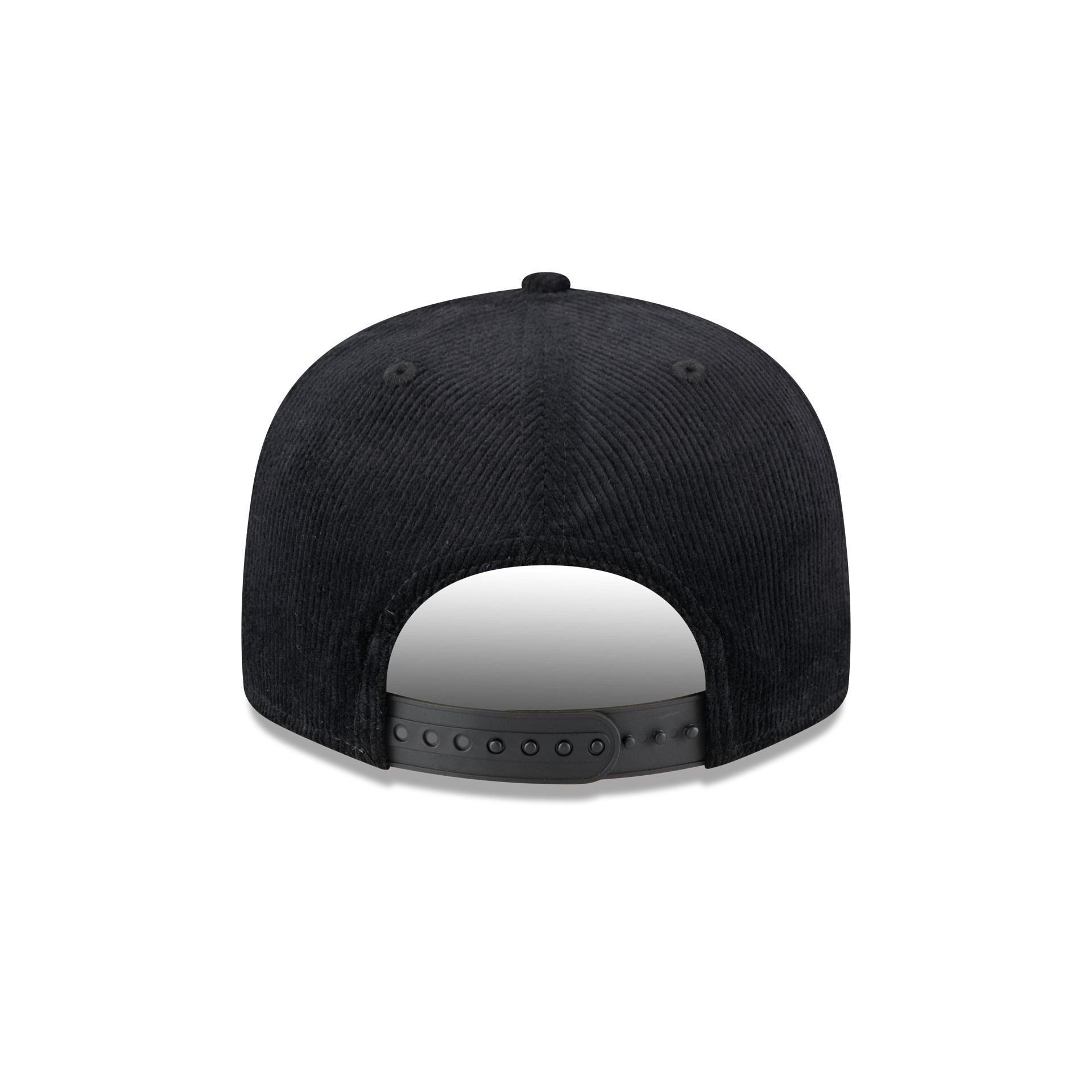 Carolina Panthers Corduroy Rope 9FIFTY Snapback Hat