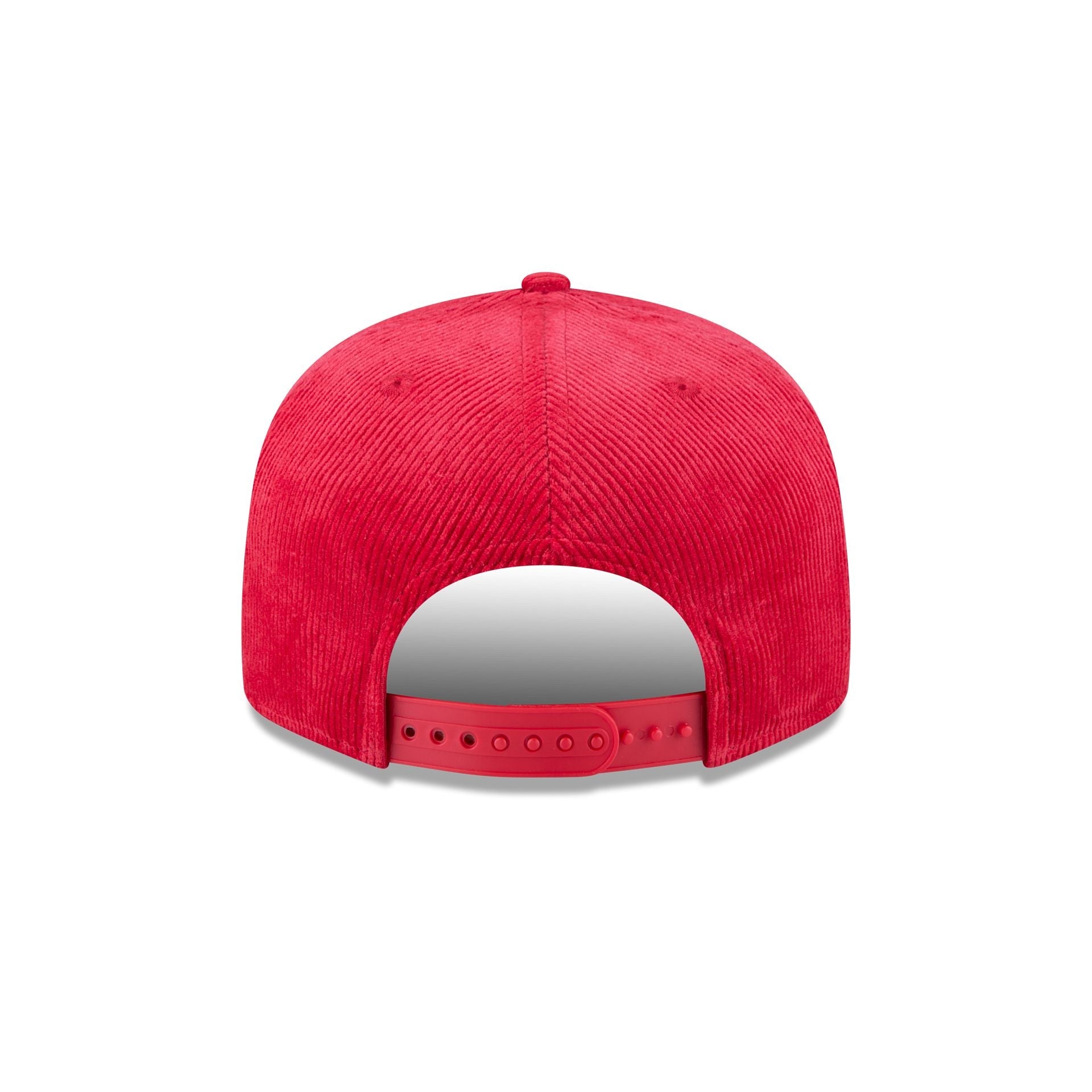 Arizona Wildcats College Vault Corduroy Rope 9FIFTY Snapback Hat