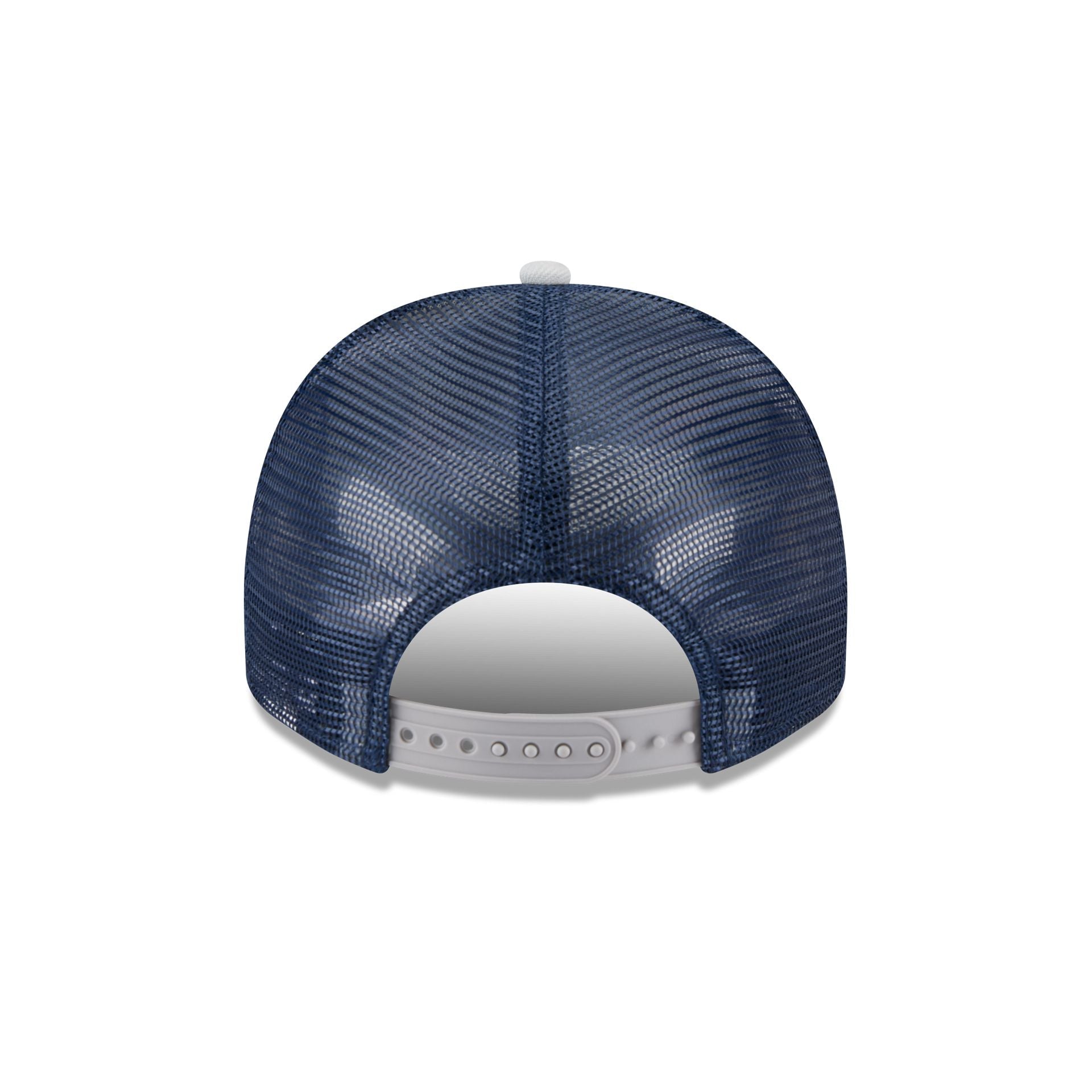 Dallas Cowboys Banner 9FIFTY A-Frame Trucker Hat