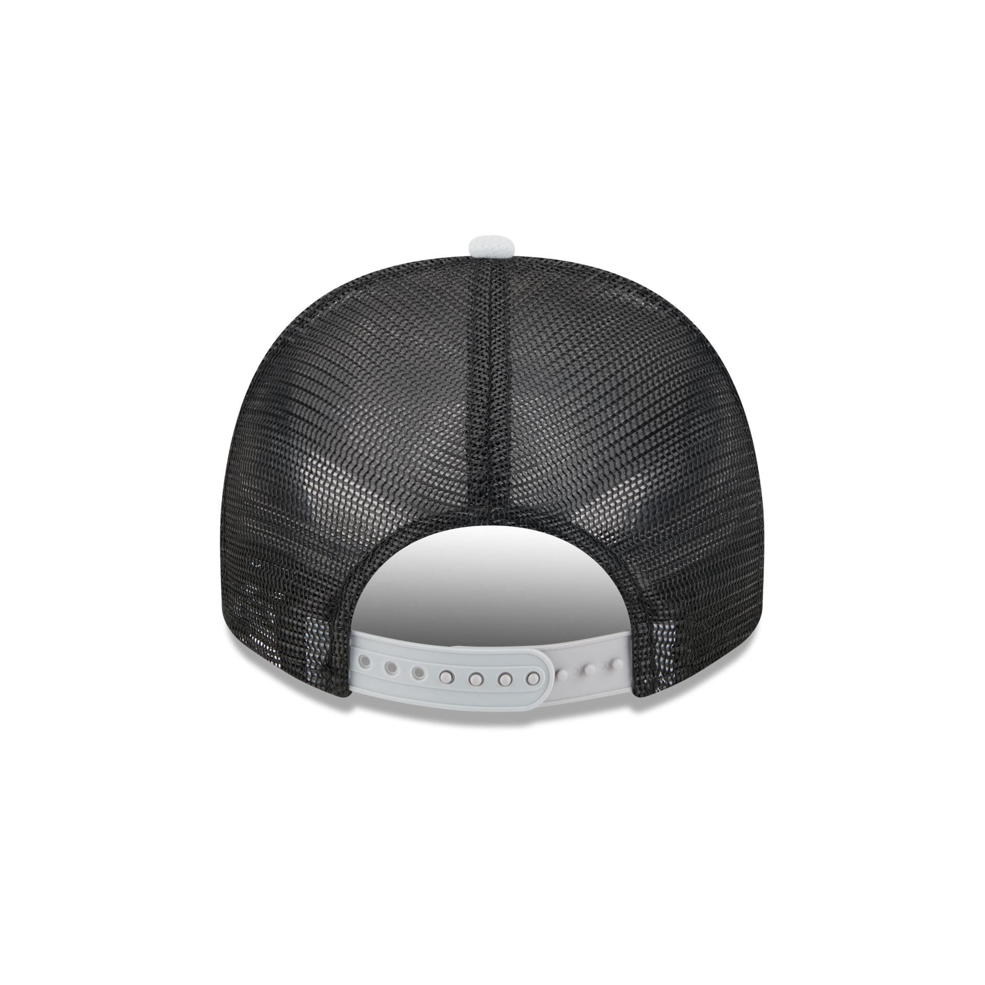 Los Angeles Kings Banner 9FIFTY A-Frame Trucker Hat