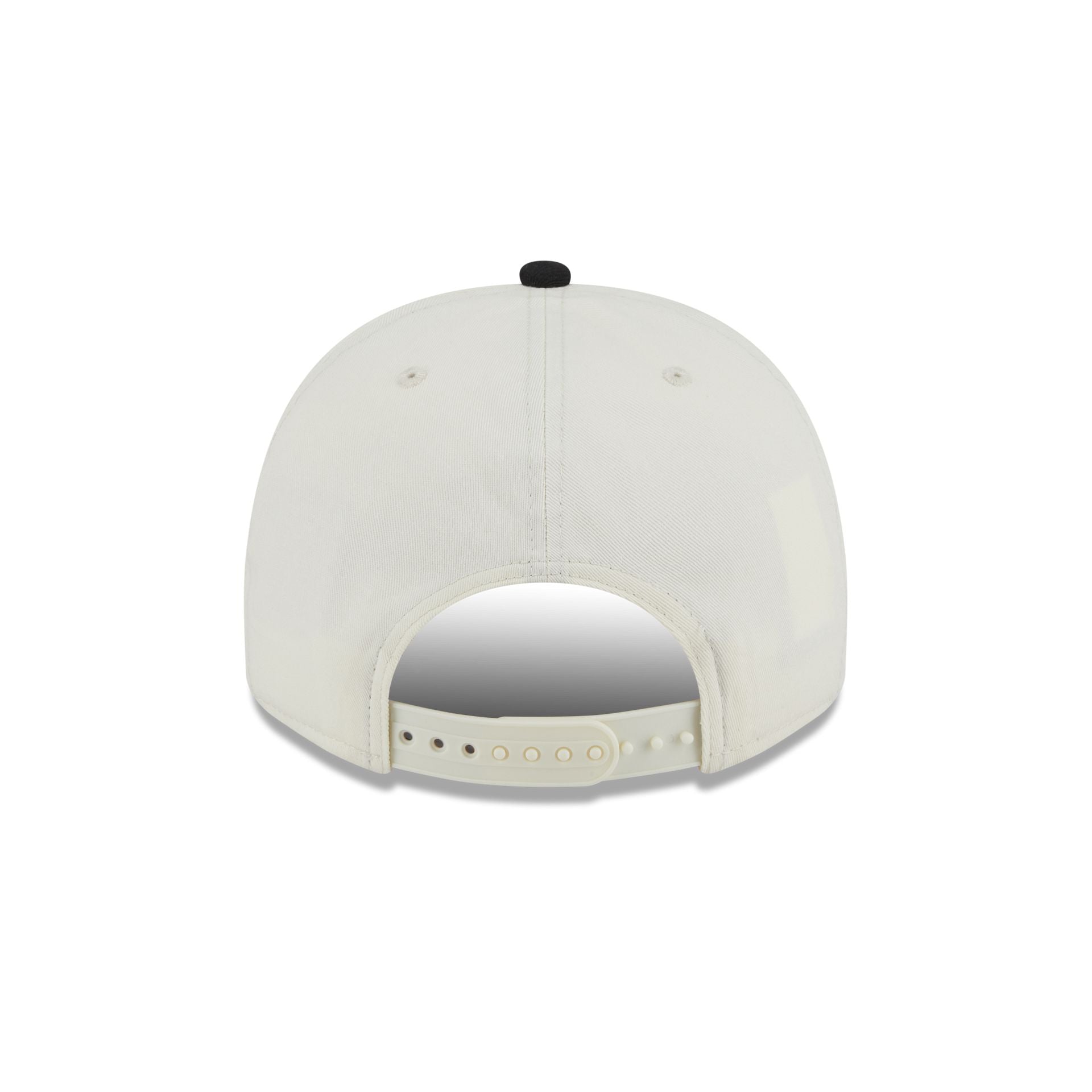Brooklyn Nets Chainstitch 9FIFTY A-Frame Snapback Hat