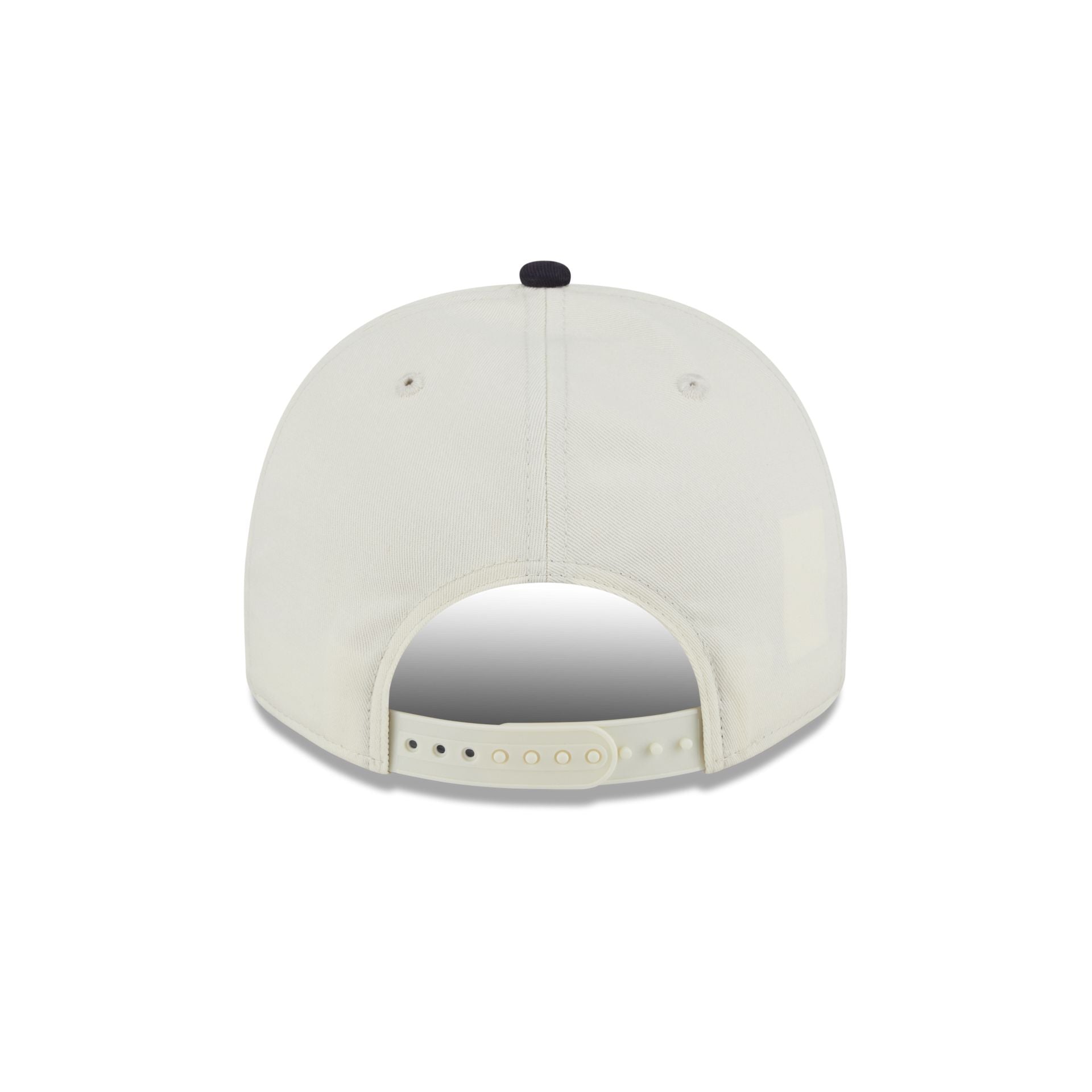 Houston Astros Chainstitch 9FIFTY A-Frame Snapback Hat