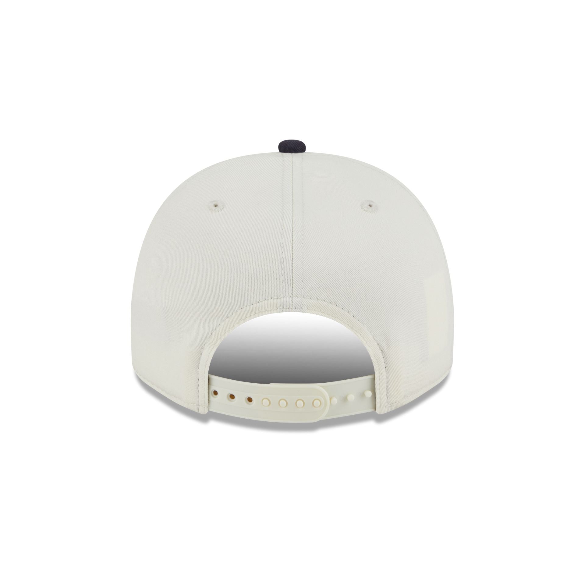 New York Yankees Chainstitch 9FIFTY A-Frame Snapback Hat