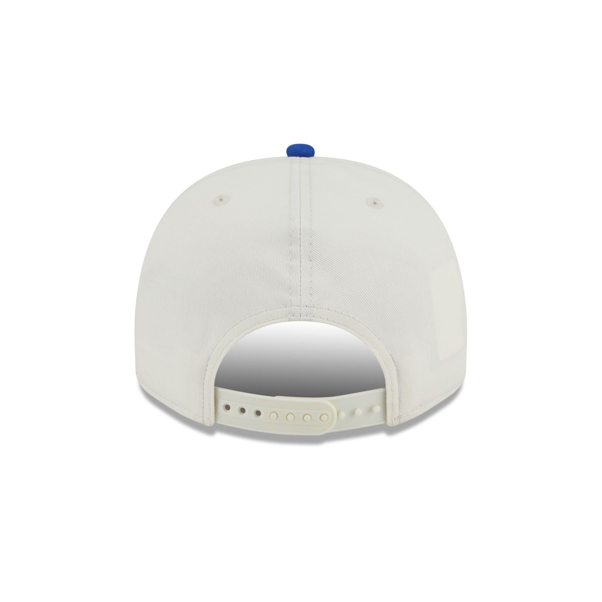 New York Giants Chainstitch 9FIFTY A-Frame Snapback Hat