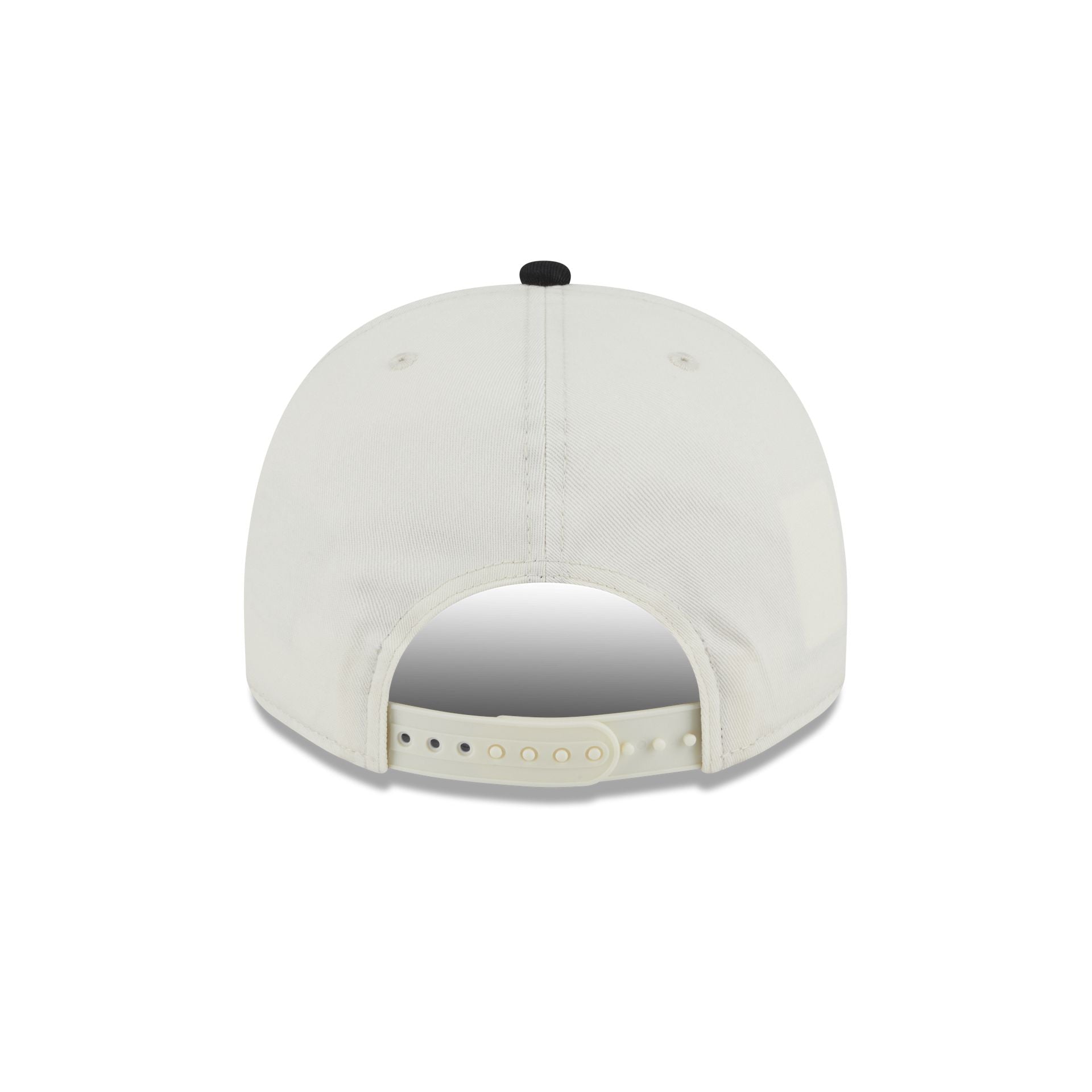 Boston Bruins Chainstitch 9FIFTY A-Frame Snapback Hat