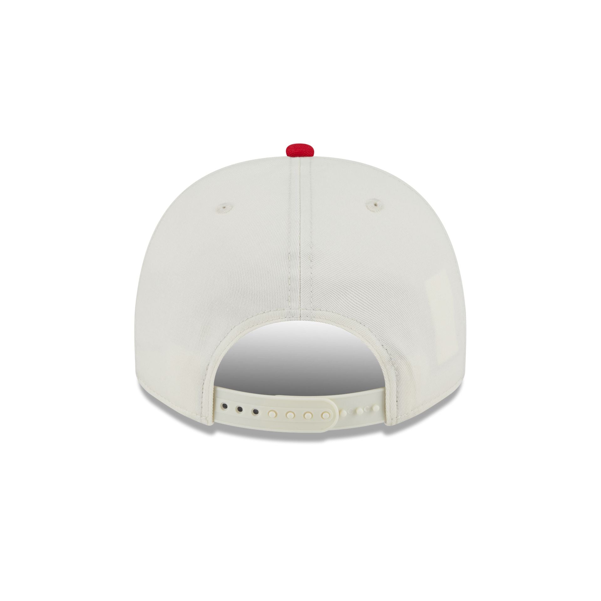New Jersey Devils Chainstitch 9FIFTY A-Frame Snapback Hat