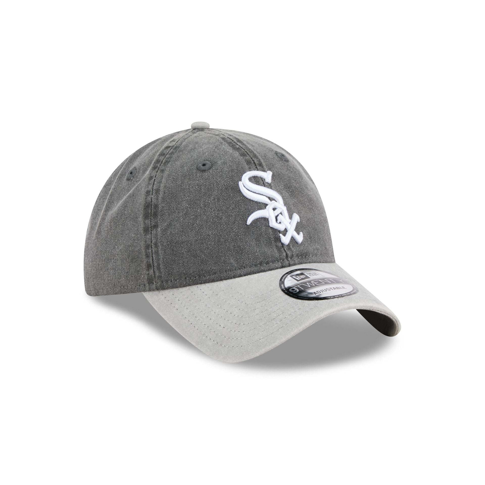 Chicago White Sox Select 9TWENTY Adjustable Hat