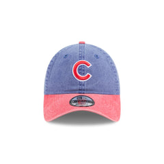 Chicago Cubs Select 9TWENTY Adjustable Hat