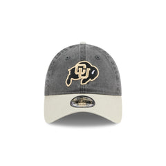 Colorado Buffaloes Select 9TWENTY Adjustable Hat