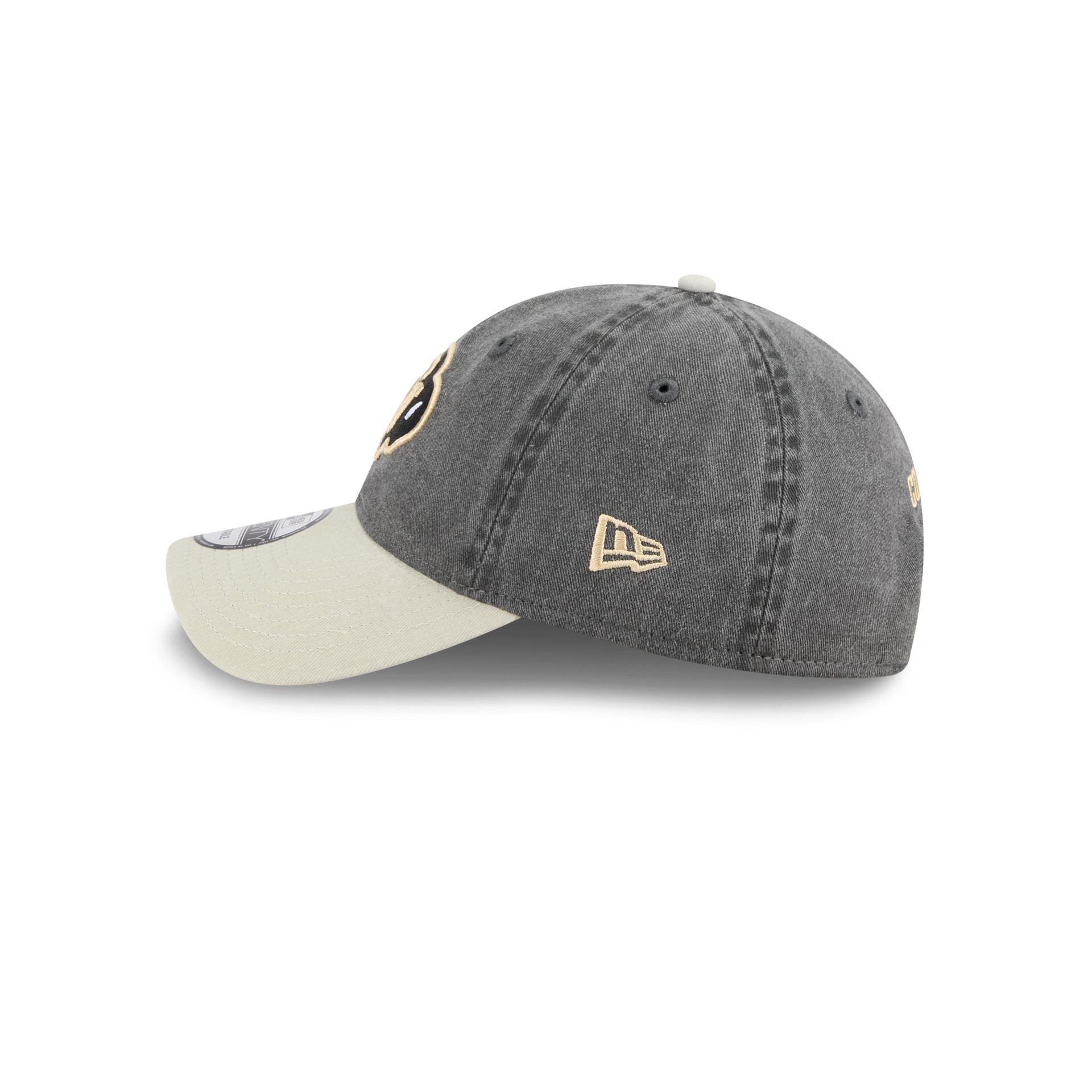 Colorado Buffaloes Select 9TWENTY Adjustable Hat
