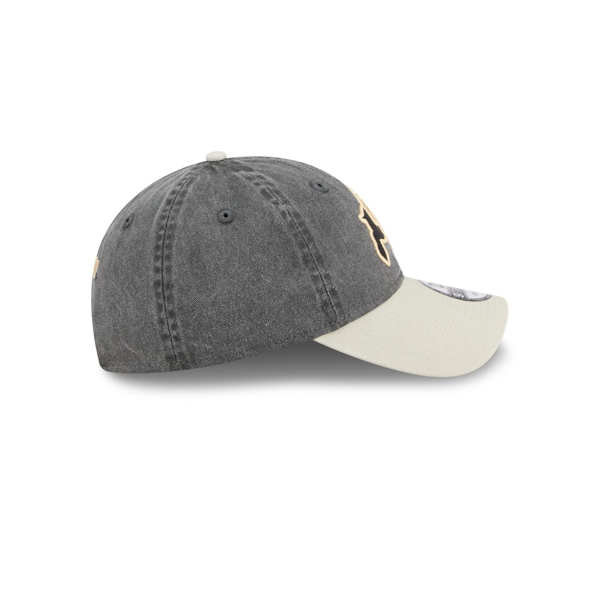 Colorado Buffaloes Select 9TWENTY Adjustable Hat