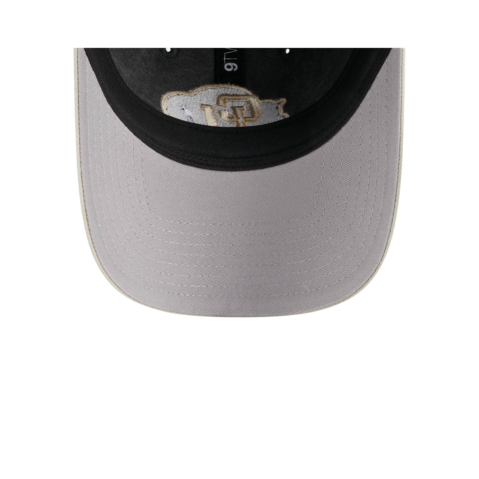 Colorado Buffaloes Select 9TWENTY Adjustable Hat