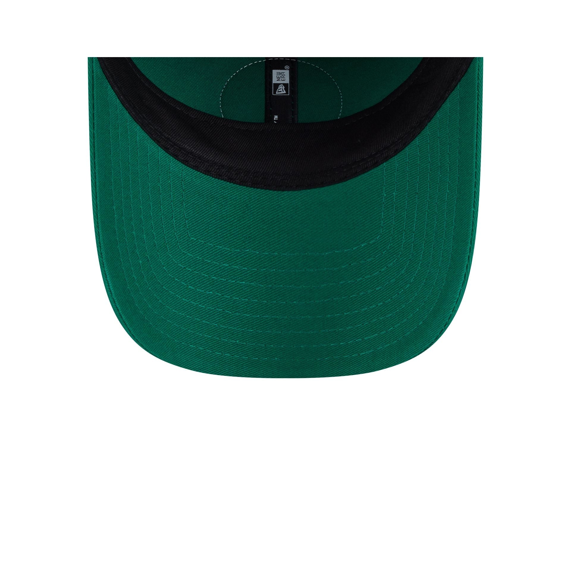 Boston Celtics Bloom Women's 9TWENTY Adjustable Hat