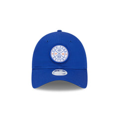 New York Knicks Bloom Women's 9TWENTY Adjustable Hat