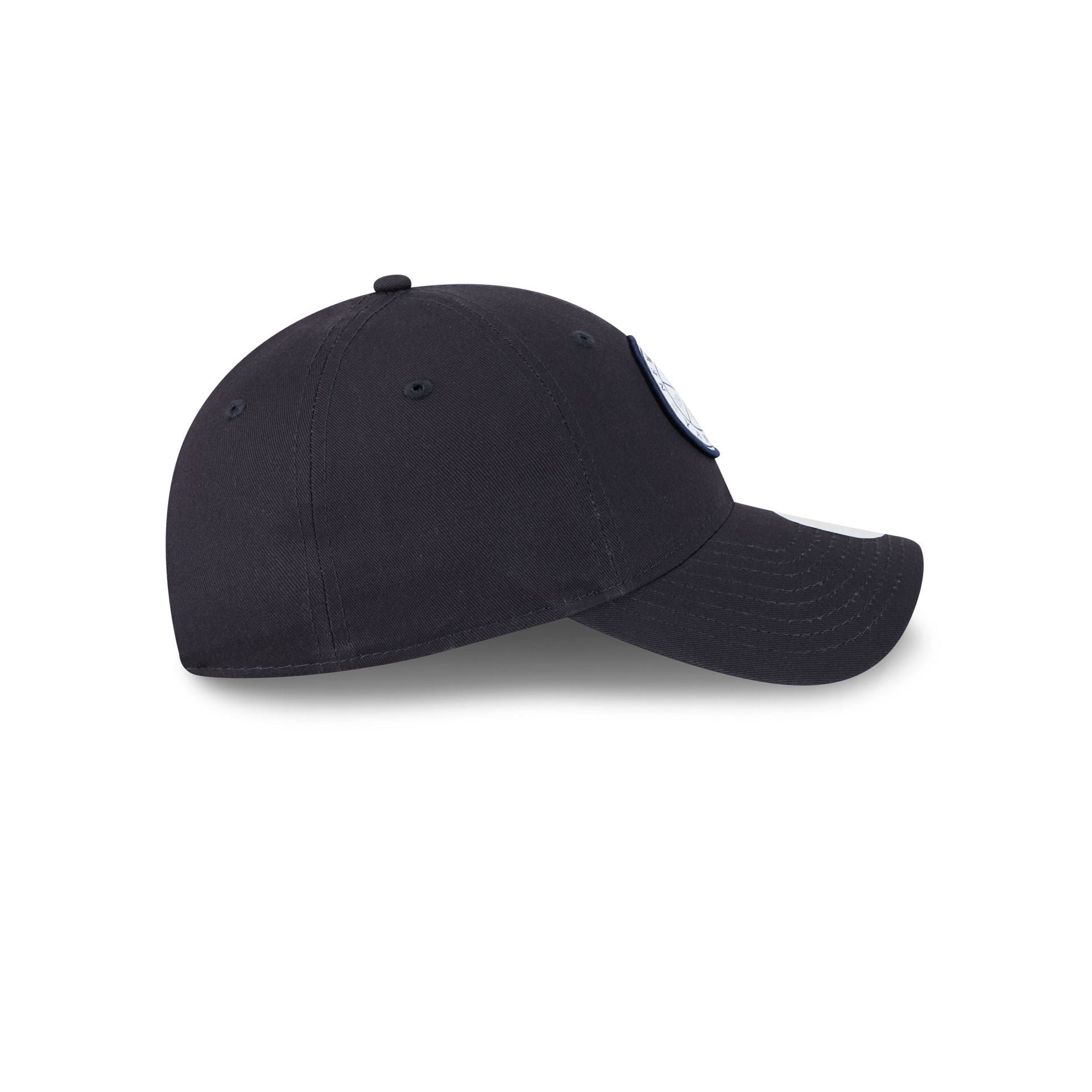 New York Yankees Bloom Women's 9TWENTY Adjustable Hat