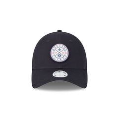Houston Astros Bloom Women's 9TWENTY Adjustable Hat