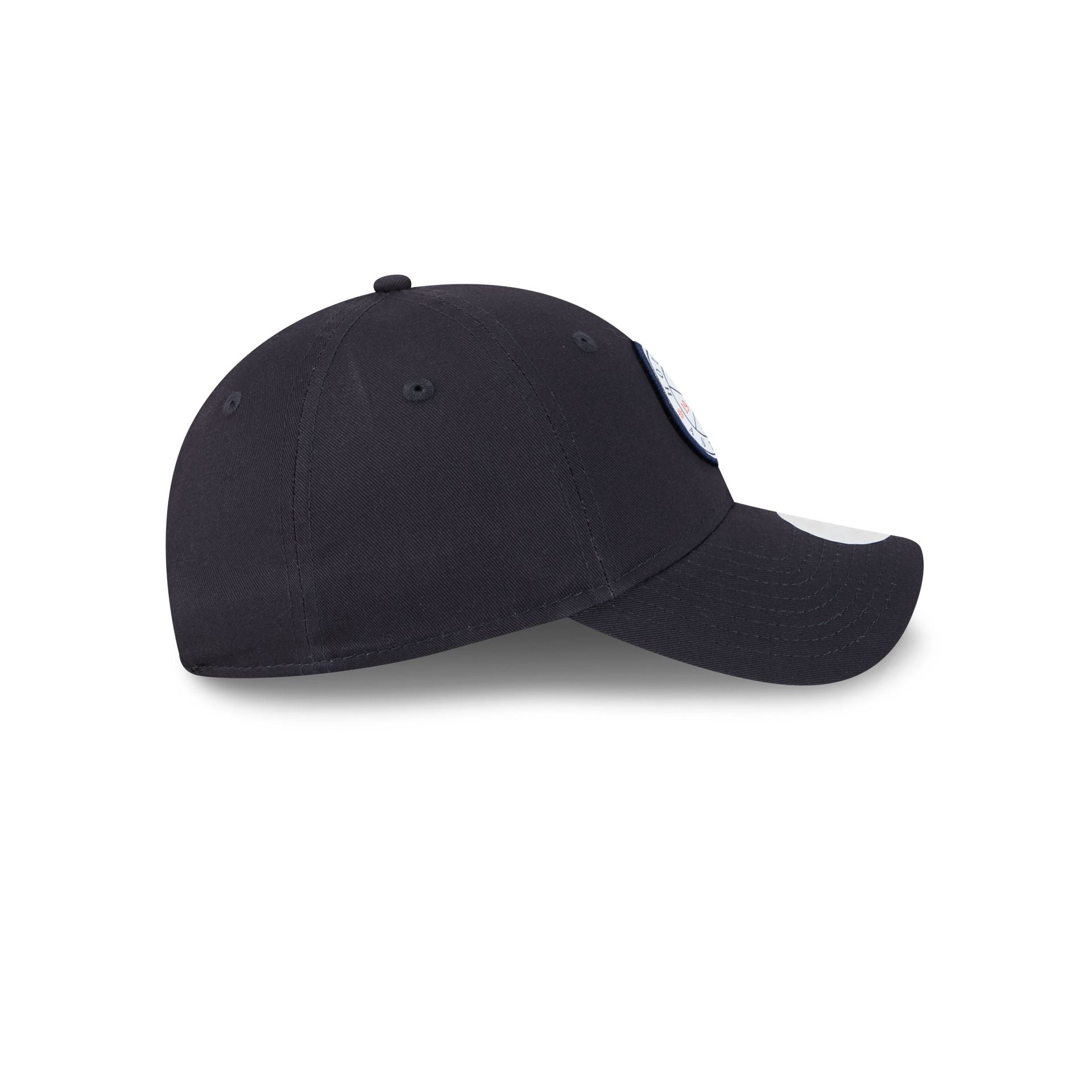 Houston Astros Bloom Women's 9TWENTY Adjustable Hat