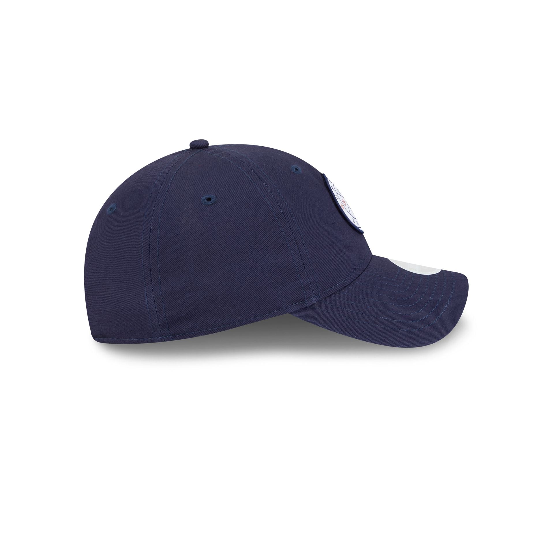 Chicago Bears Bloom Women's 9TWENTY Adjustable Hat