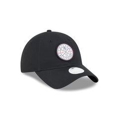 Chicago Blackhawks Bloom Women's 9TWENTY Adjustable Hat