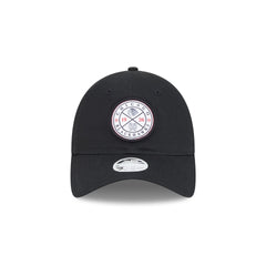 Chicago Blackhawks Bloom Women's 9TWENTY Adjustable Hat