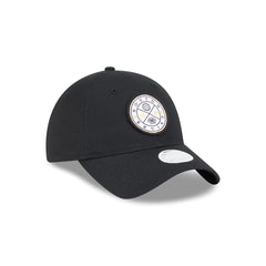 Boston Bruins Bloom Women's 9TWENTY Adjustable Hat