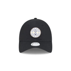 Boston Bruins Bloom Women's 9TWENTY Adjustable Hat