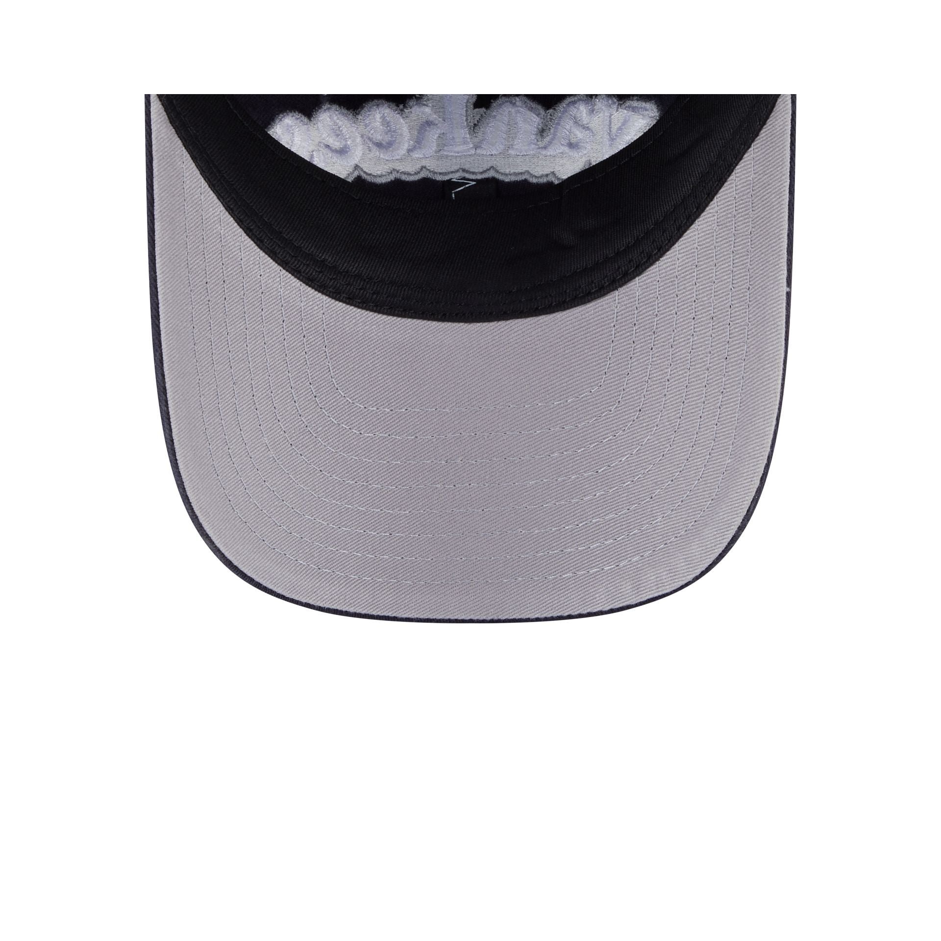 New York Yankees Cheer Kids 9TWENTY Adjustable Hat