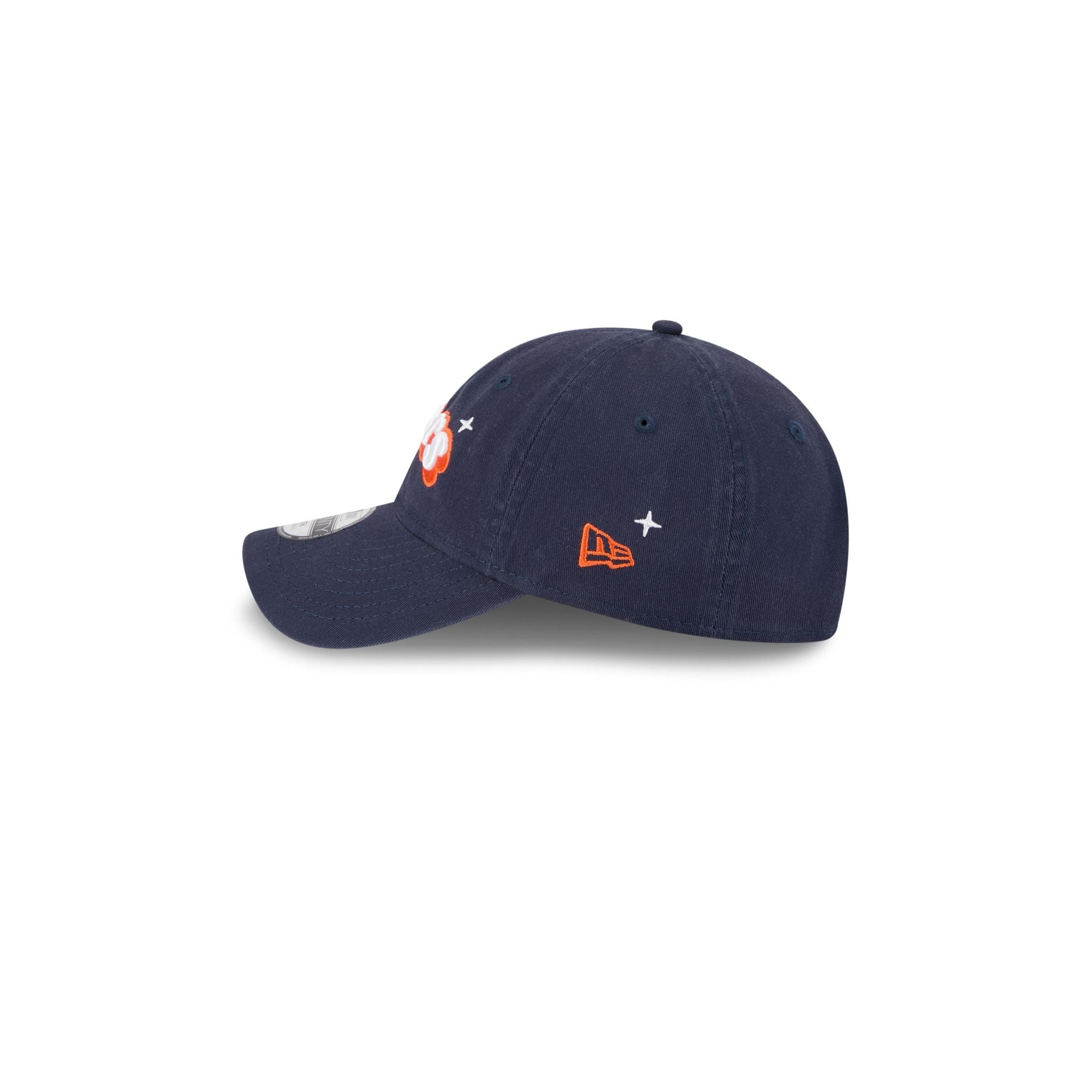 Chicago Bears Cheer Kids 9TWENTY Adjustable Hat
