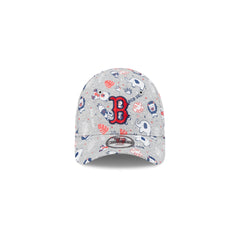 Boston Red Sox Kids Animal 9TWENTY Adjustable Hat