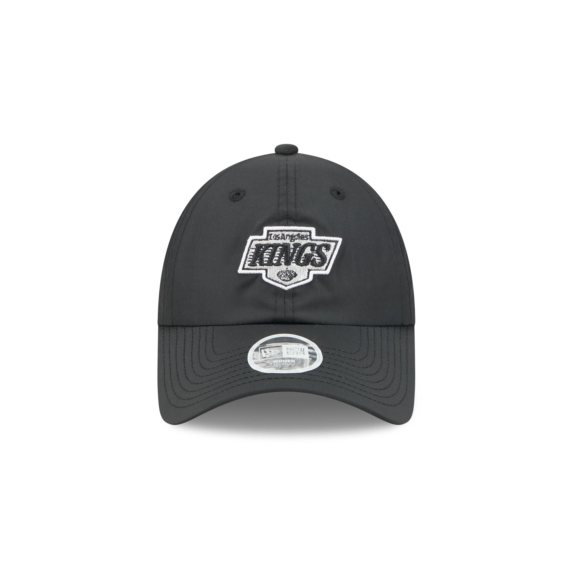Los Angeles Kings Women's Open Back Ponytail Hat