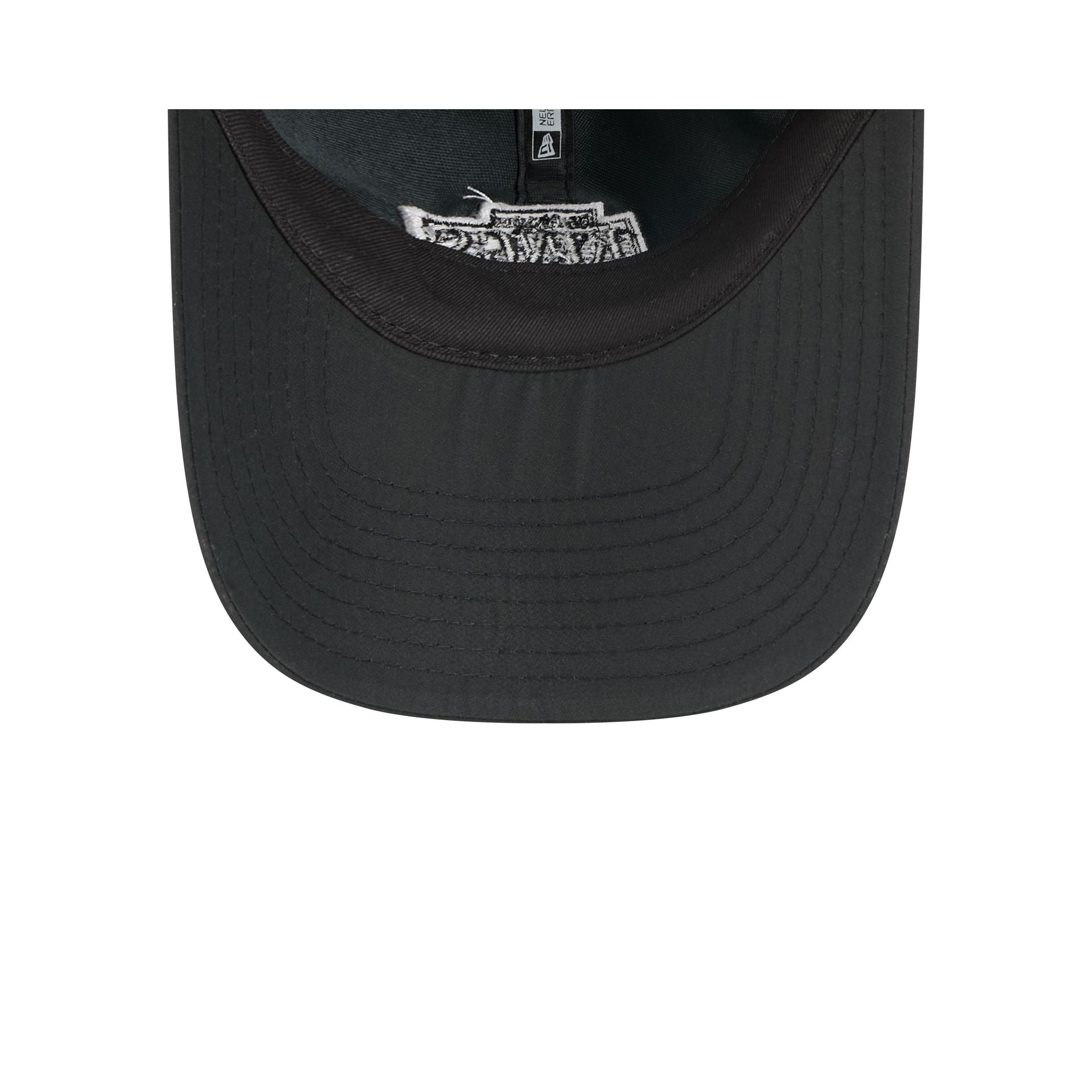 Los Angeles Kings Women's Open Back Ponytail Hat