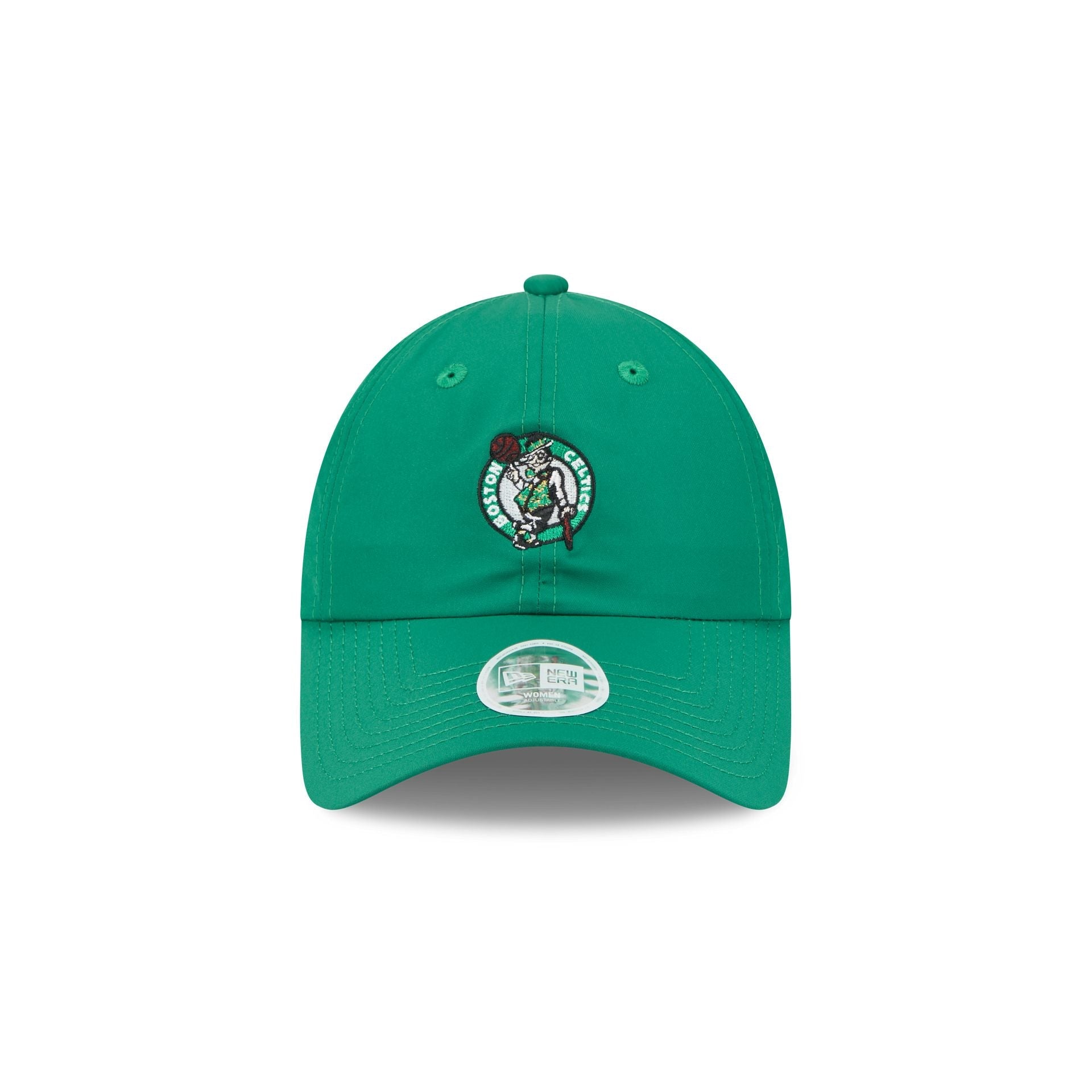 Boston Celtics Women's Open Back Ponytail Hat