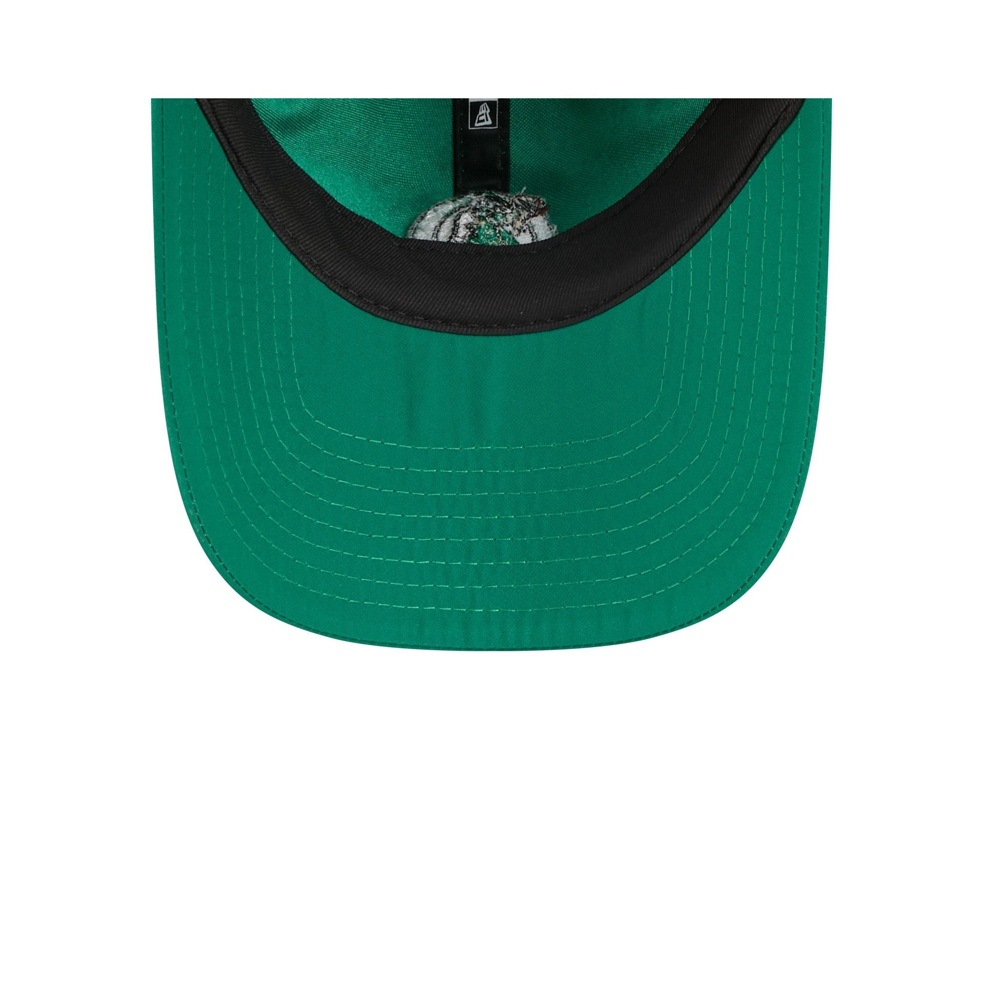 Boston Celtics Women's Open Back Ponytail Hat