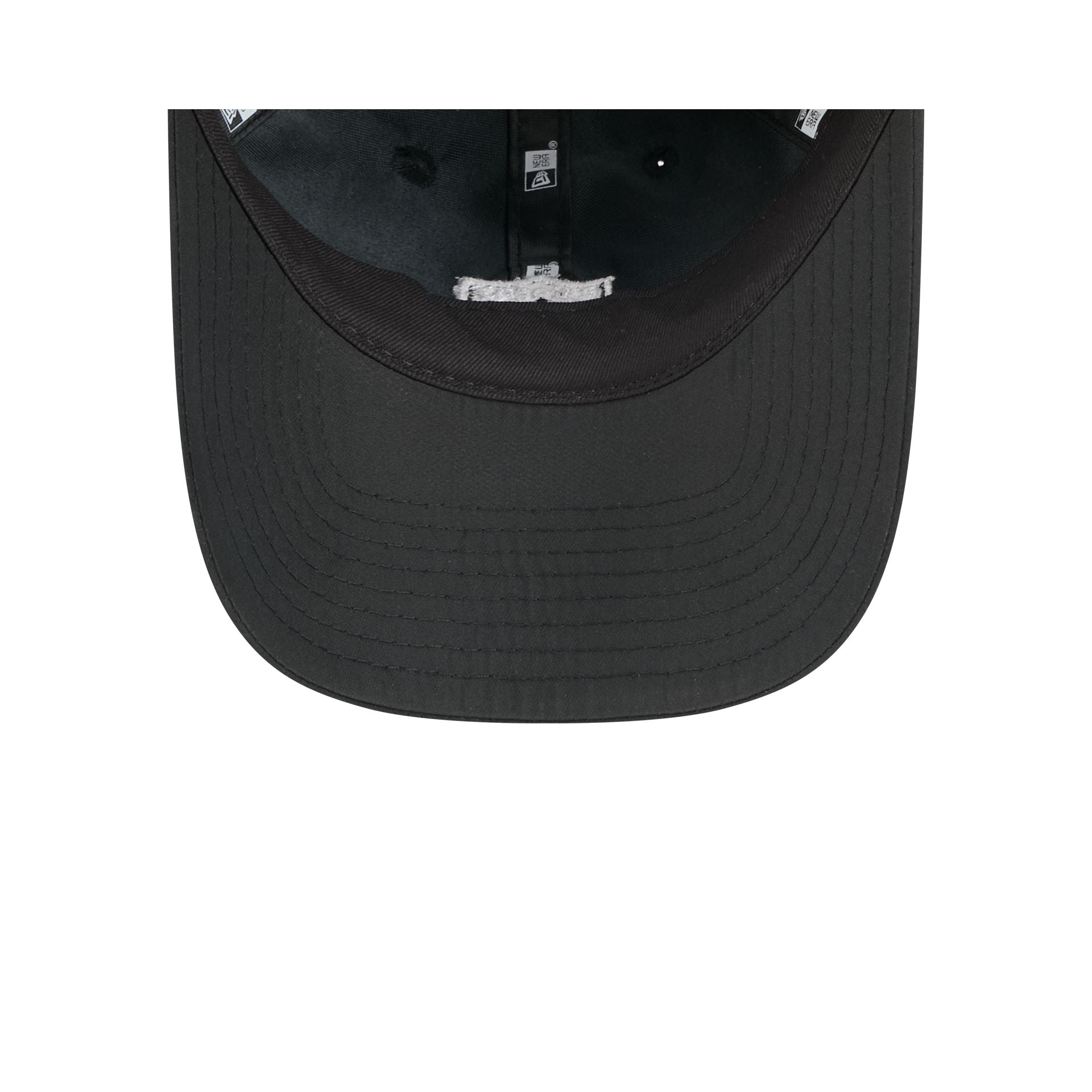 Las Vegas Raiders Women's Open Back Ponytail Hat
