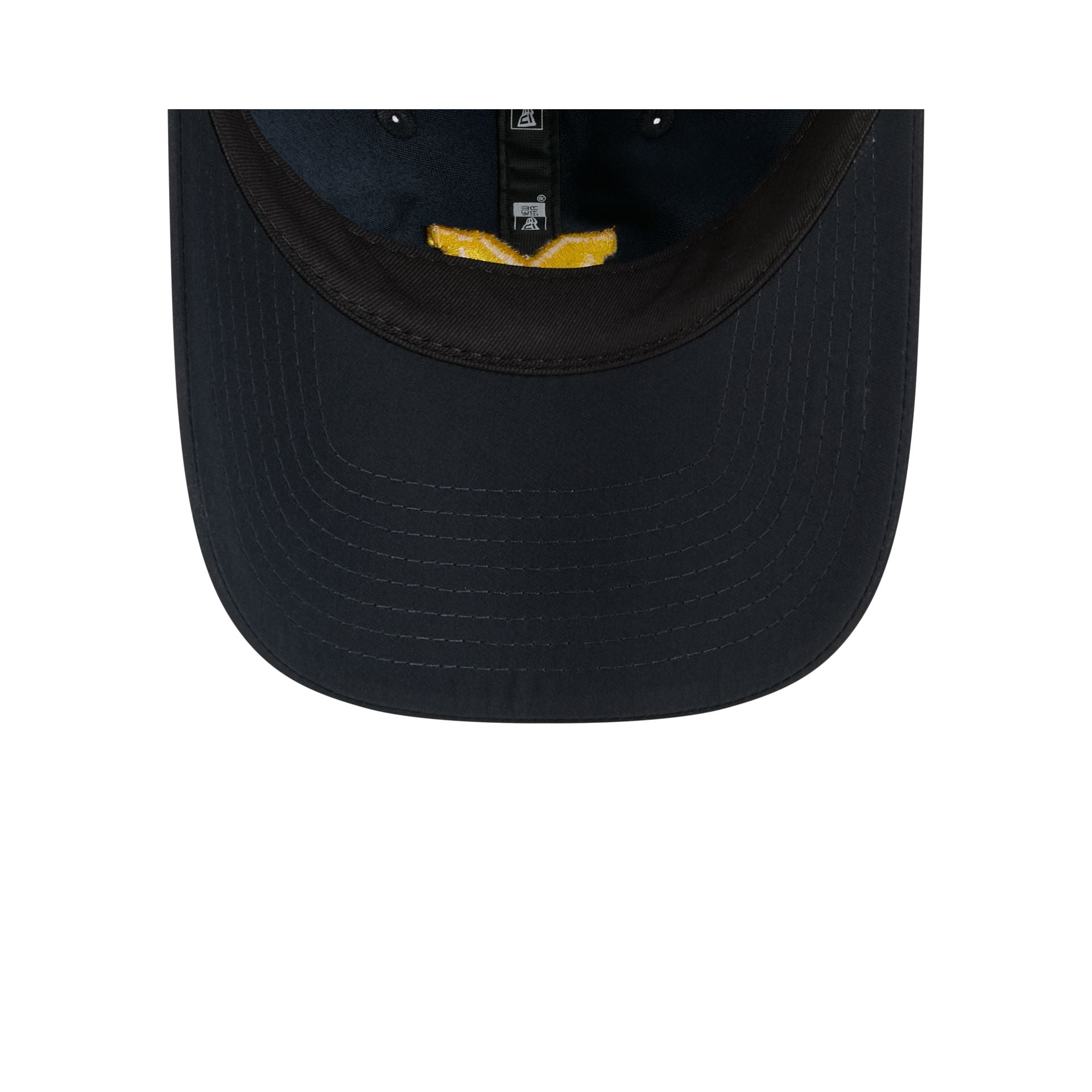 Michigan Wolverines Women's Open Back Ponytail Hat