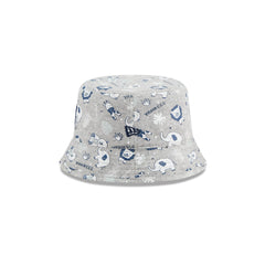 New York Yankees Kids Animal Bucket Hat