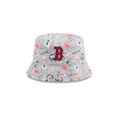 Boston Red Sox Kids Animal Bucket Hat