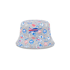 Buffalo Bills Kids Animal Bucket Hat
