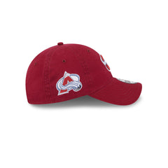 Colorado Avalanche Deceptor 9TWENTY Adjustable Hat
