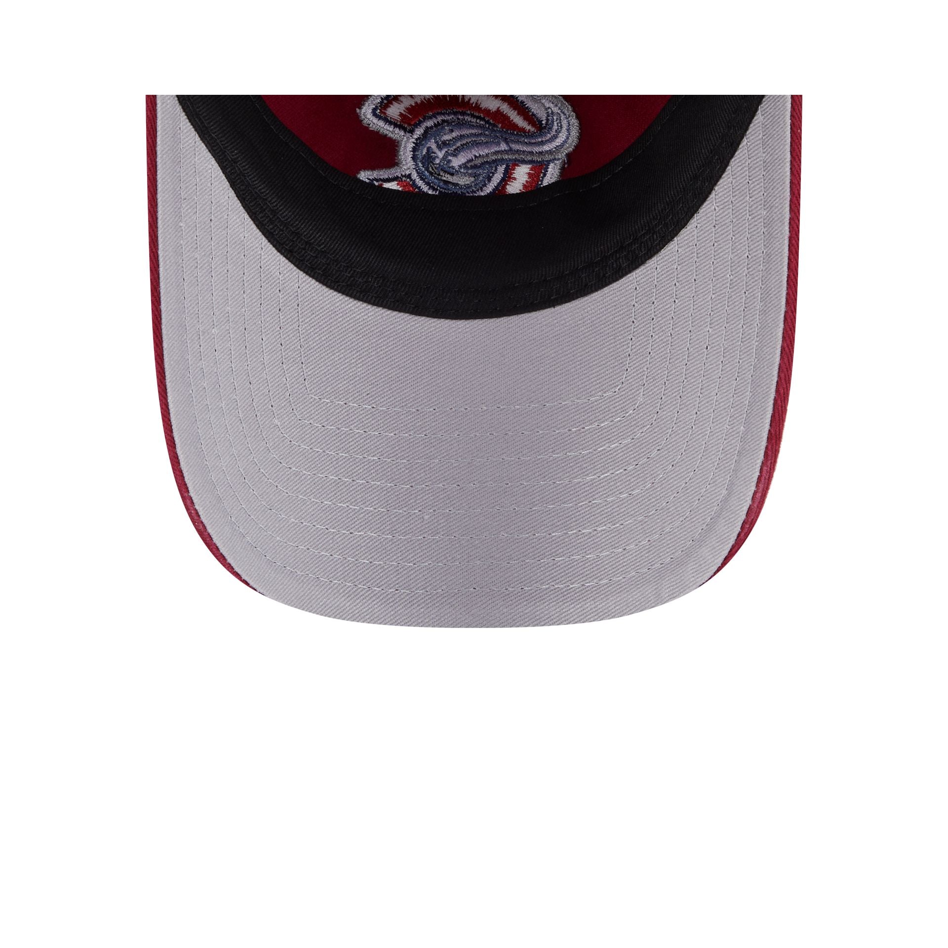 Colorado Avalanche Deceptor 9TWENTY Adjustable Hat