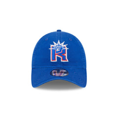 New York Rangers Deceptor 9TWENTY Adjustable Hat