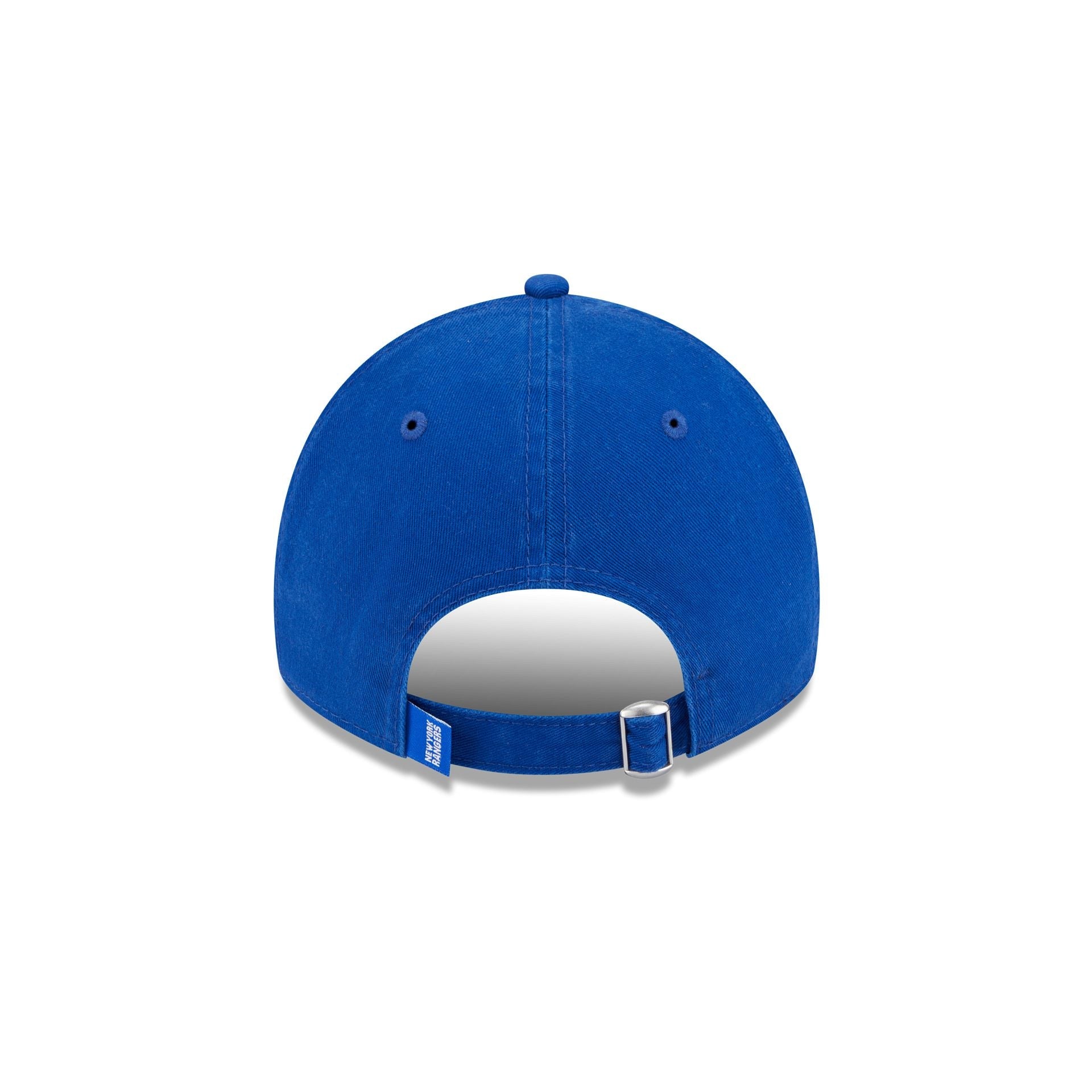 New York Rangers Deceptor 9TWENTY Adjustable Hat