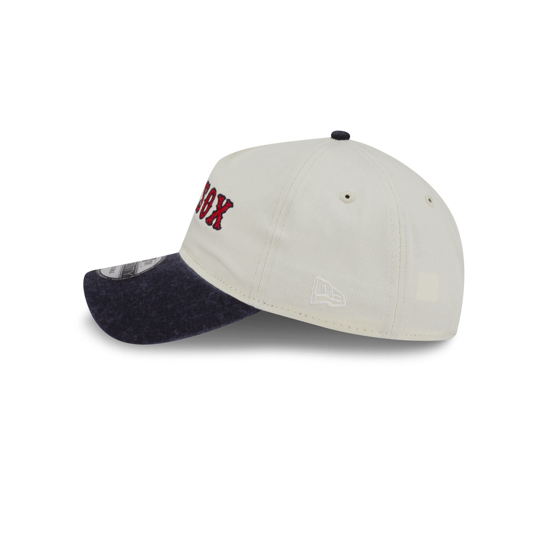 Boston Red Sox Sport Classics Pastel 9TWENTY A-Frame Adjustable Hat