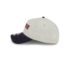 Boston Red Sox Sport Classics Pastel 9TWENTY A-Frame Adjustable Hat