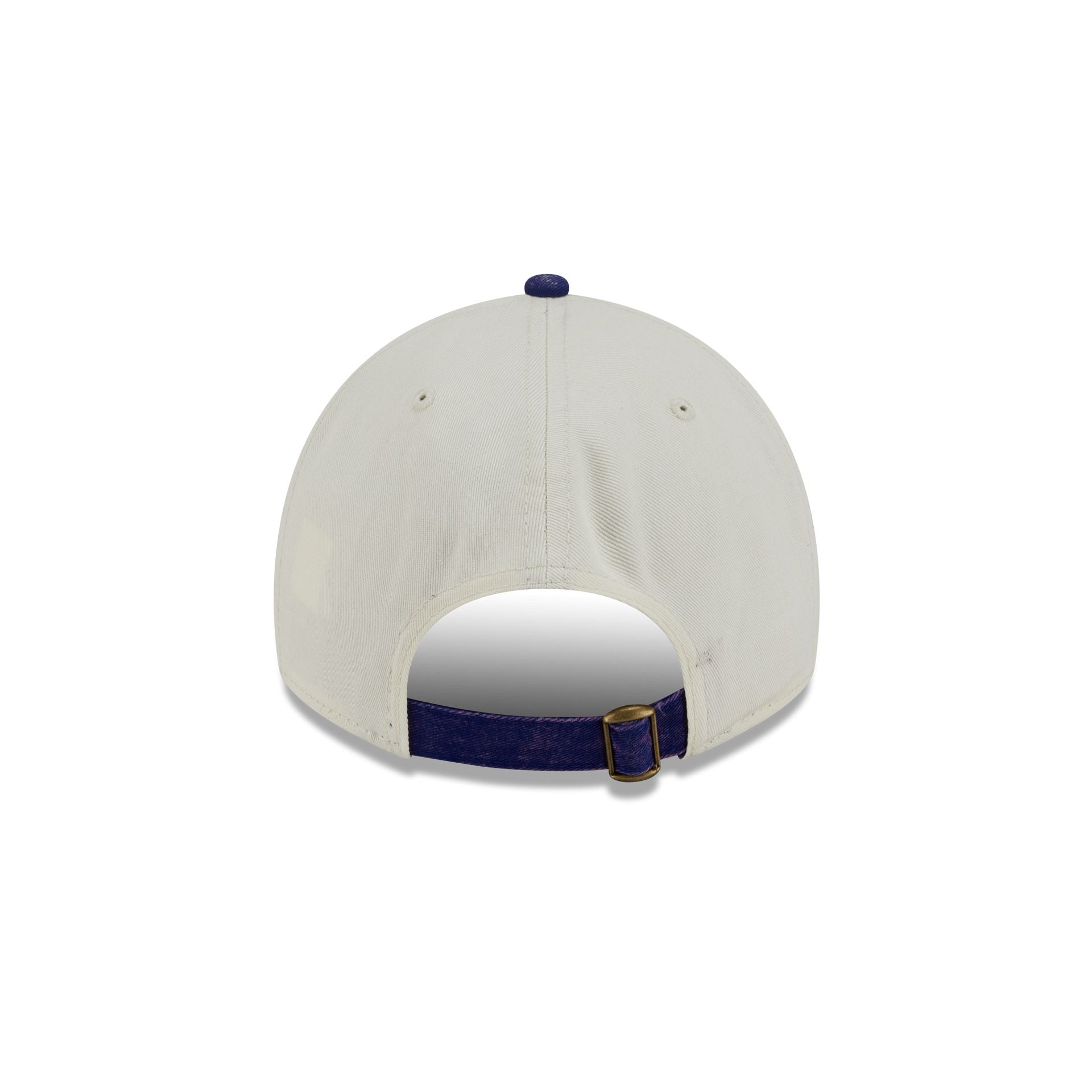 Los Angeles Dodgers Sport Classics Pastel 9TWENTY A-Frame Adjustable Hat