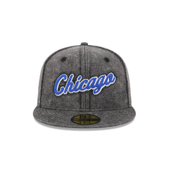 Chicago Cubs Sport Classics Pastel 59FIFTY Fitted Hat