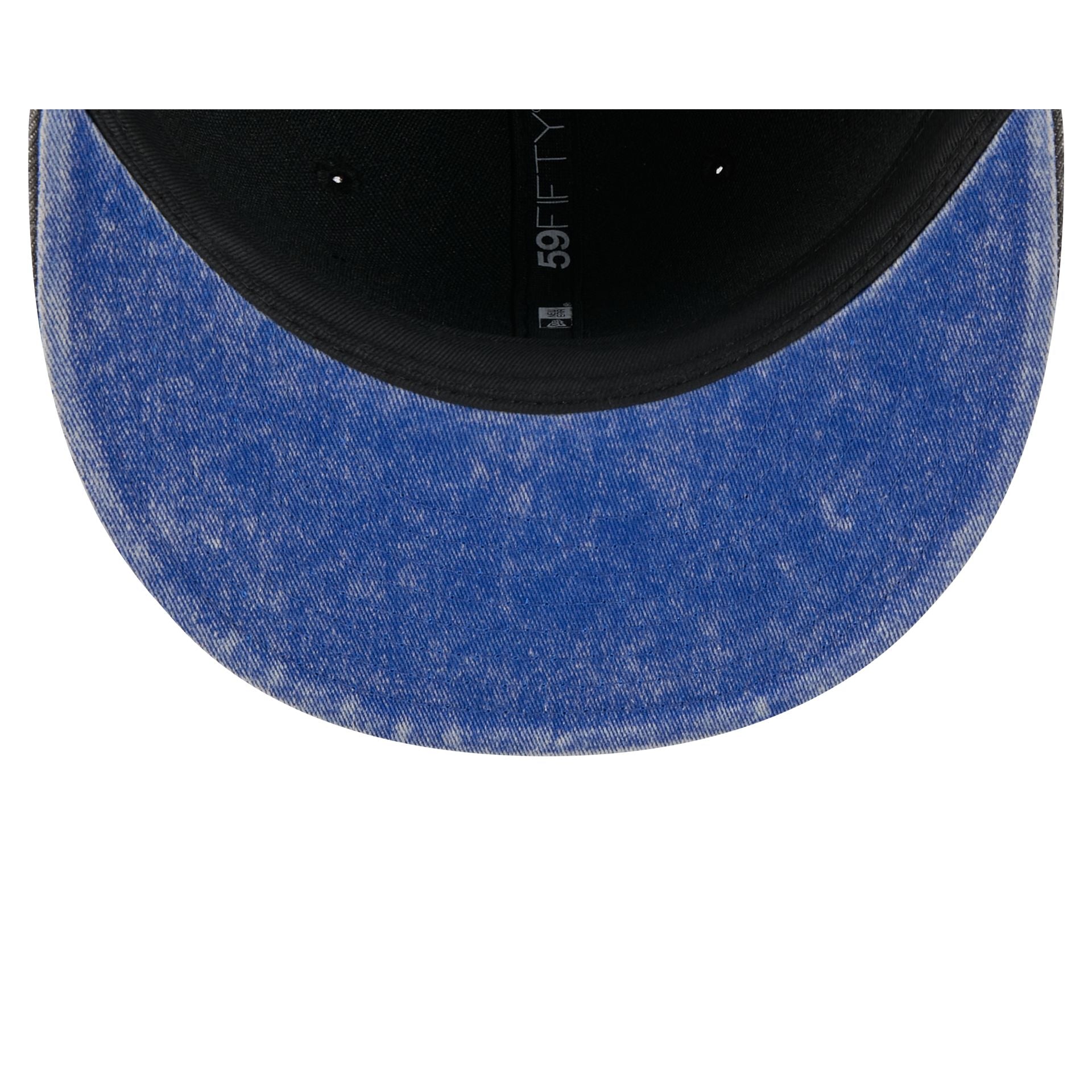 Chicago Cubs Sport Classics Pastel 59FIFTY Fitted Hat
